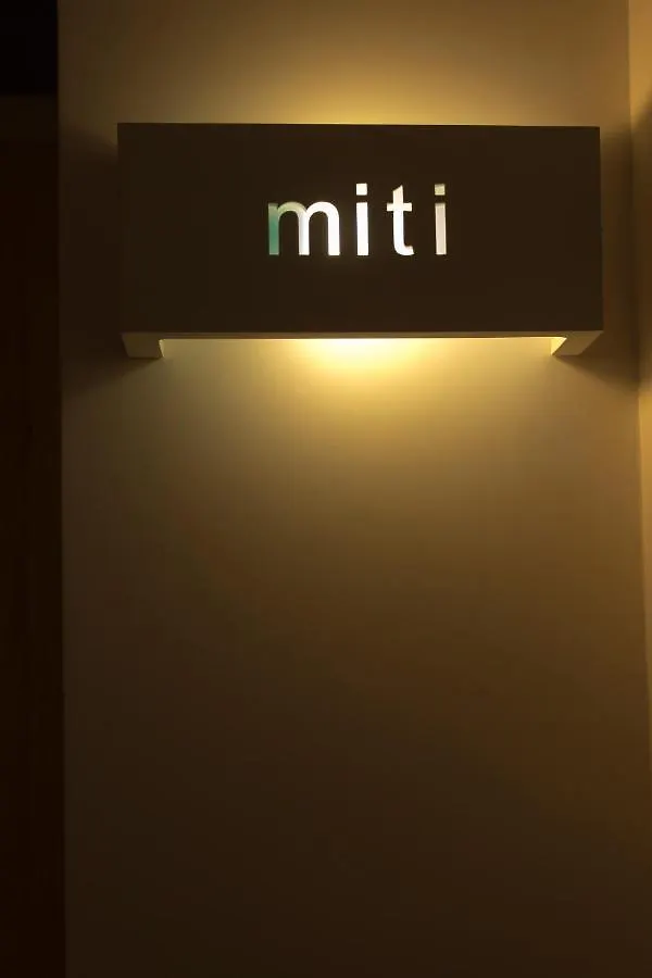 לינה וארוחת בוקר נאפולי Schiara