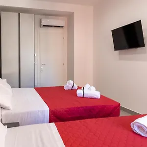 Partenope Bed and breakfast