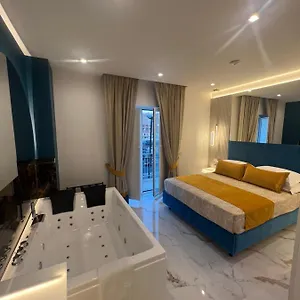 La Lepre Artemide Bed and breakfast