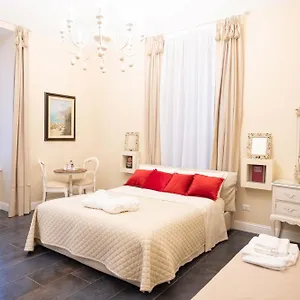 Domus Deorum Bed and breakfast